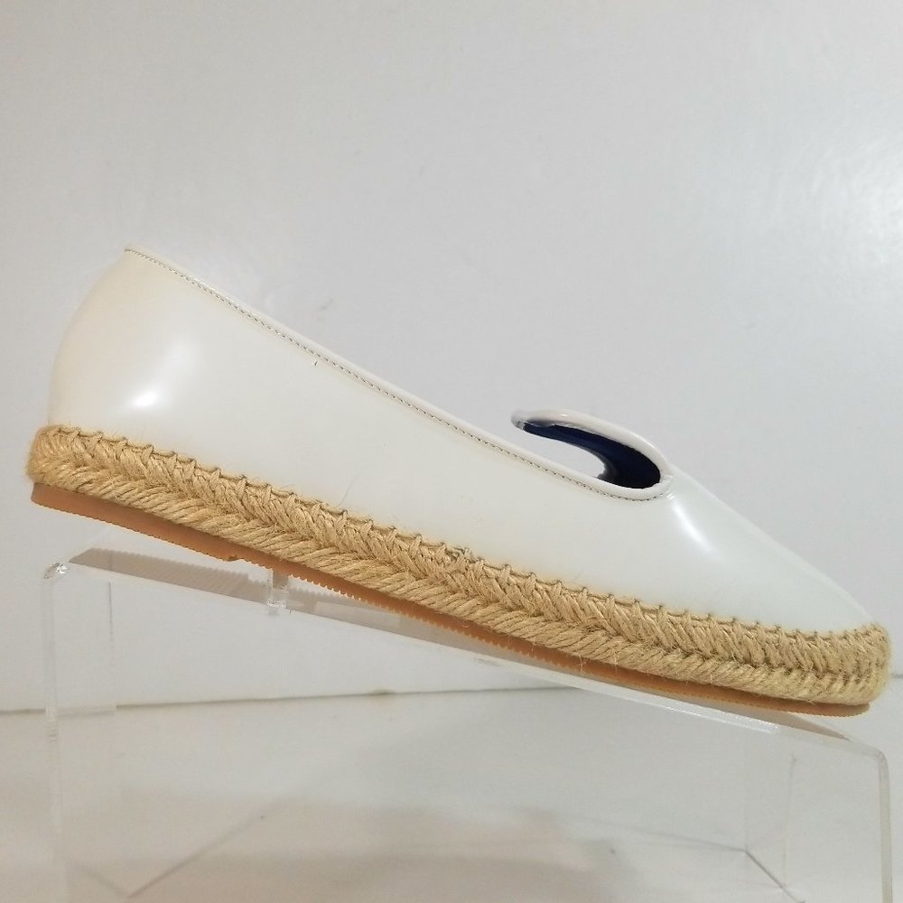 Campbell Ibiza Last Women Smoking Flats Size 8.5